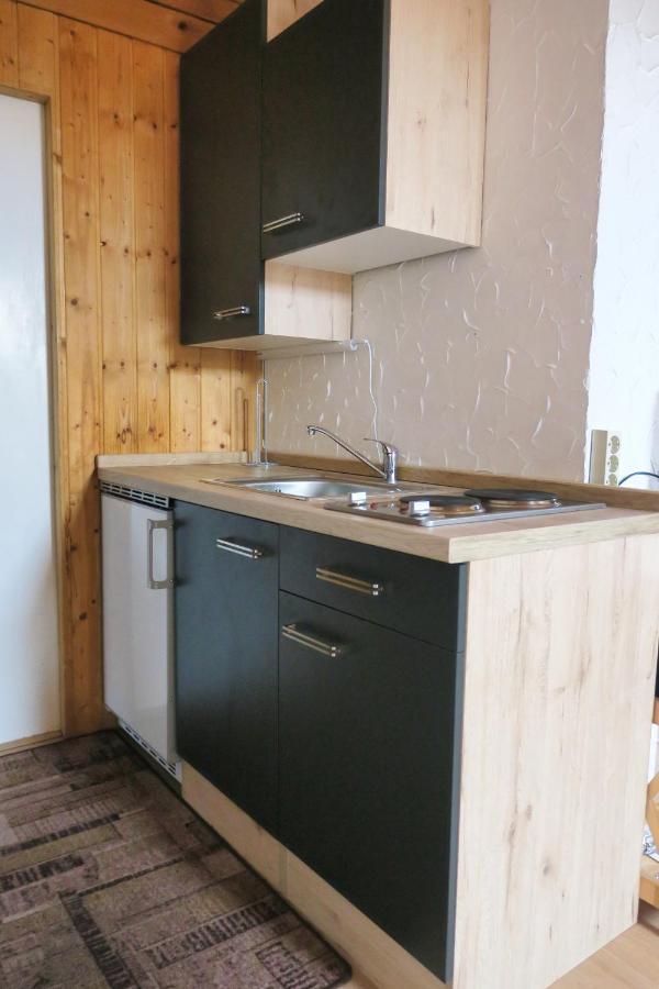 Ferienwohnung Degner เชินแบร์ก ภายนอก รูปภาพ