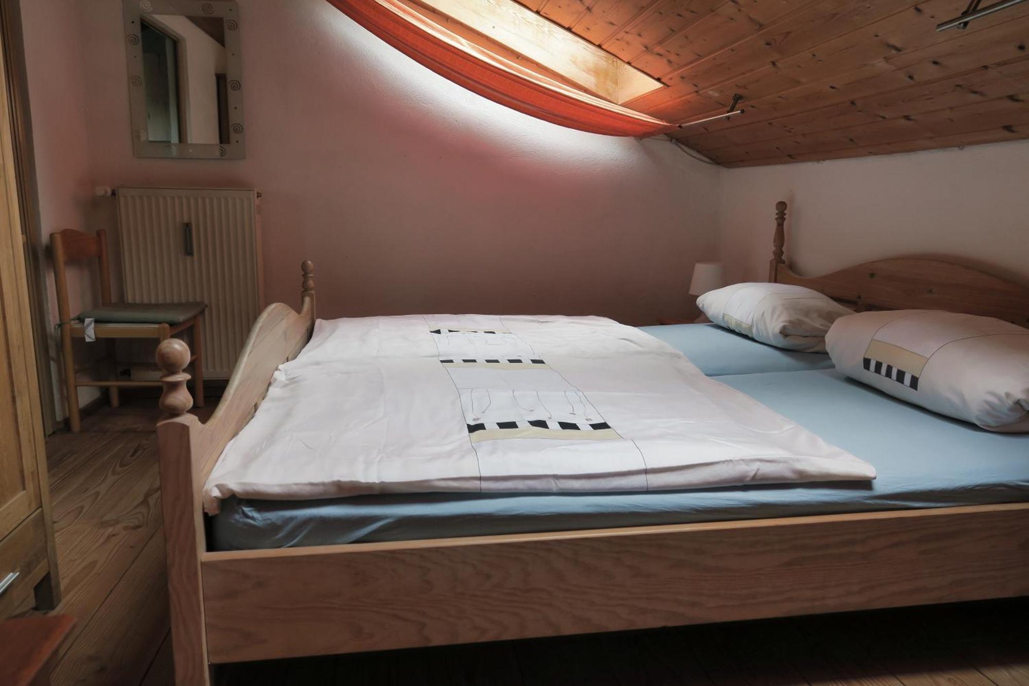 Ferienwohnung Degner เชินแบร์ก ภายนอก รูปภาพ