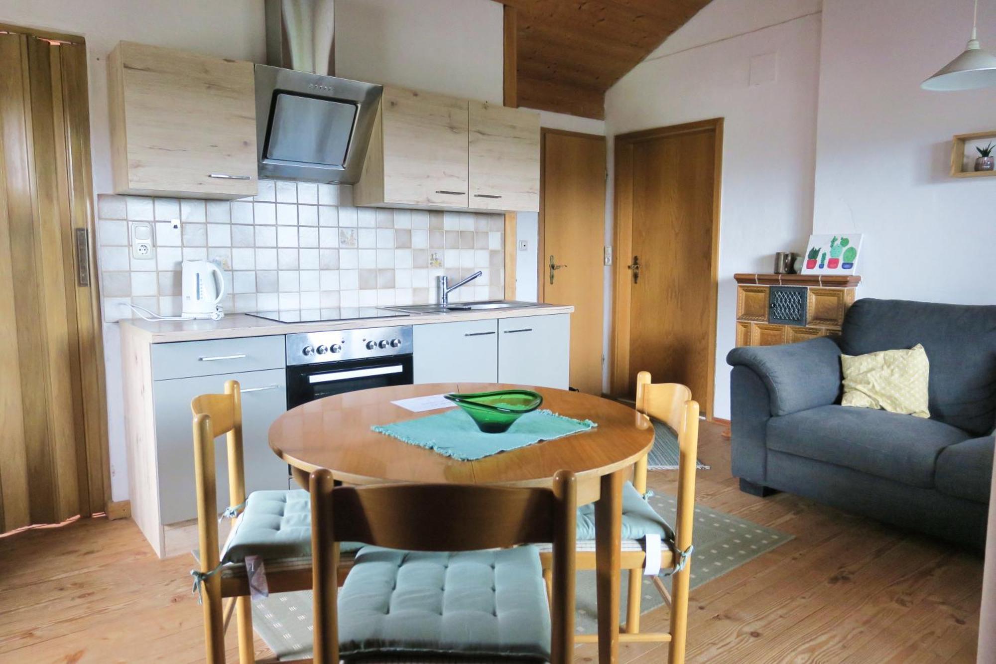 Ferienwohnung Degner เชินแบร์ก ภายนอก รูปภาพ