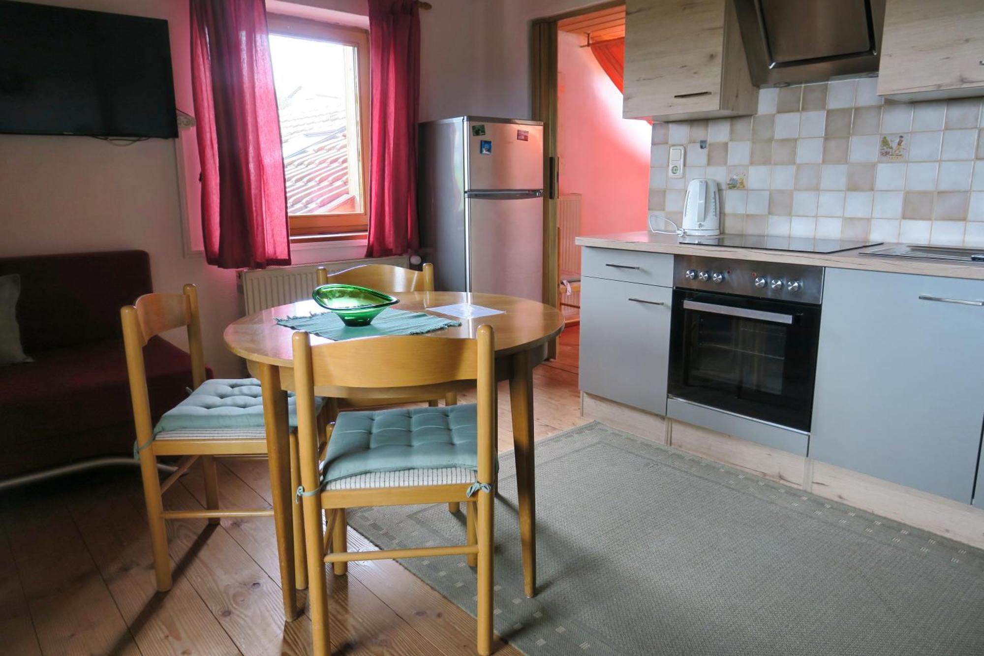 Ferienwohnung Degner เชินแบร์ก ภายนอก รูปภาพ
