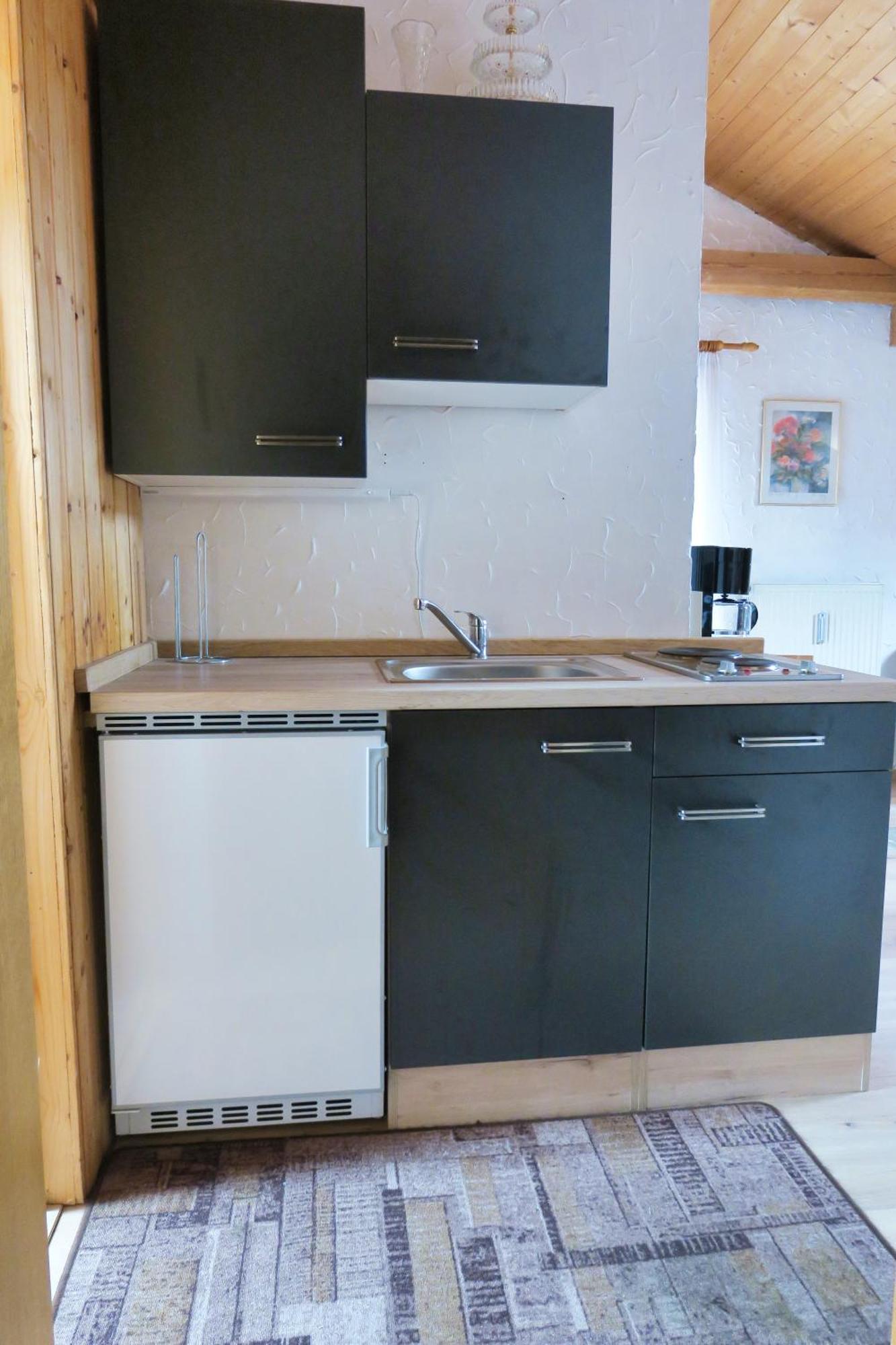 Ferienwohnung Degner เชินแบร์ก ภายนอก รูปภาพ