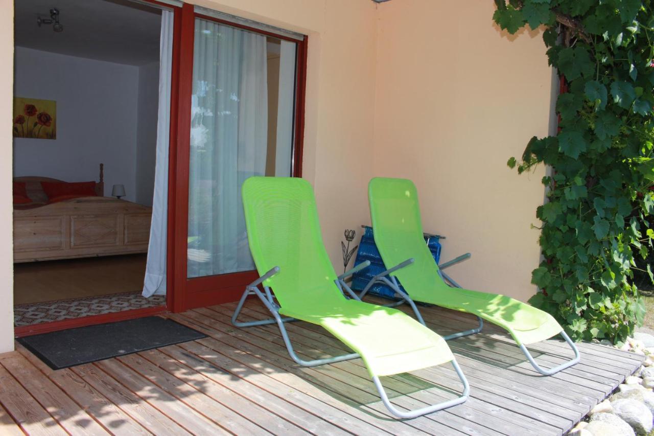Ferienwohnung Degner เชินแบร์ก ภายนอก รูปภาพ