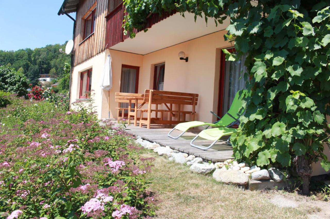 Ferienwohnung Degner เชินแบร์ก ภายนอก รูปภาพ